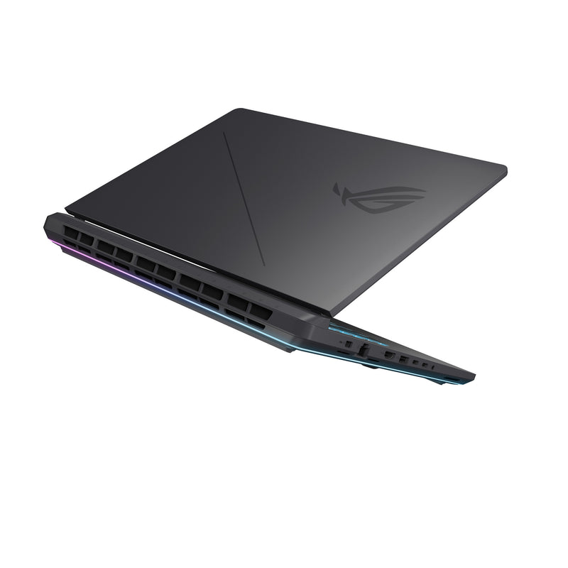Afbeelding laden in galerijviewer, Asus rog strix g16 g615lp-s5016w 16 gaming laptop (zwart grijs | core ultra 9 275hx | rtx 5070 | 32 gb | 1tb ssd)
