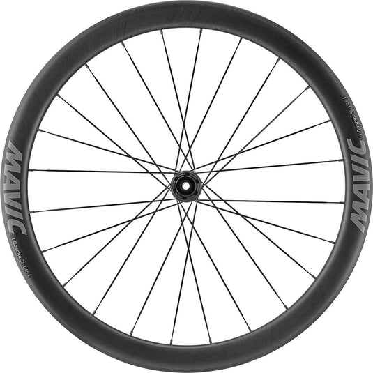 Mavic cosmic sl 45 carbon cl 12x142 rear wheel
