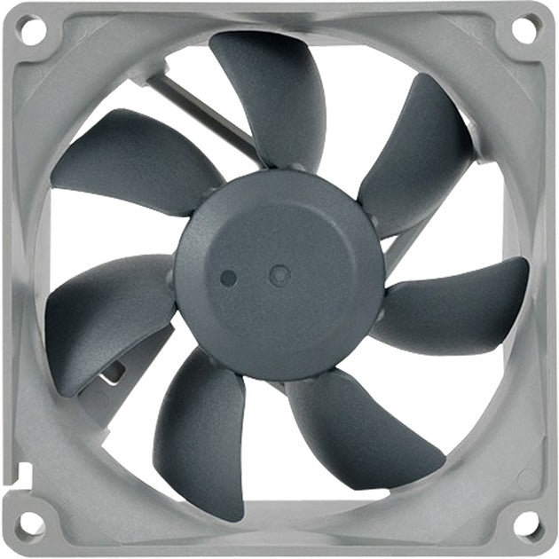 Load image into Gallery viewer, Noctua nf-r8 redux 1800 pwm case fan (80 x 80 x 25 mm)

