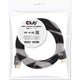 Club 3d hdmi 2.0 redmere kabel (zwart, 10 meter, 4k 60hz)
