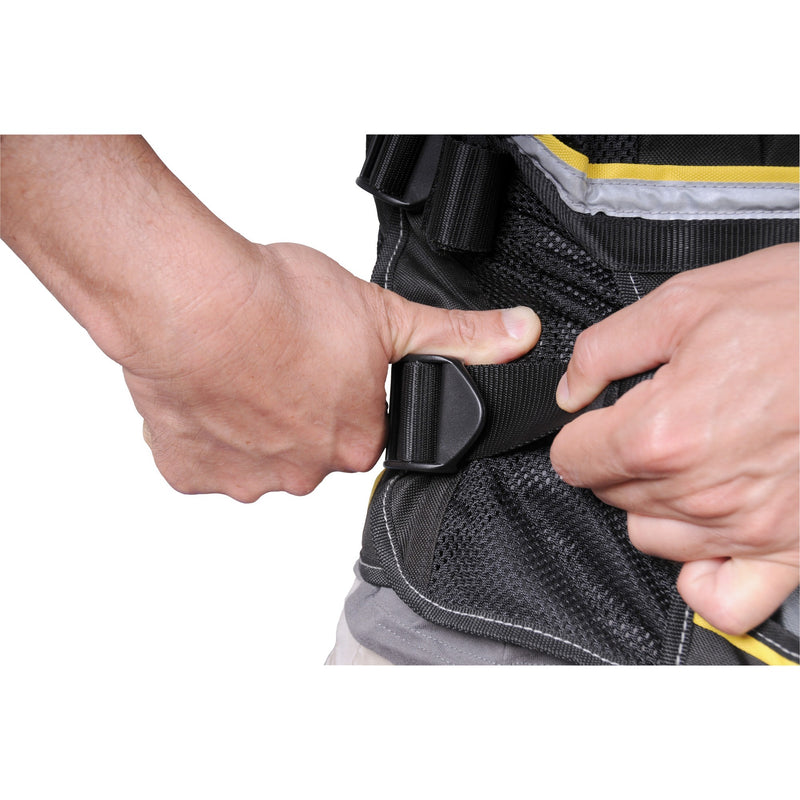 Load image into Gallery viewer, Stanley fatmax gereedschapsvest kleding
