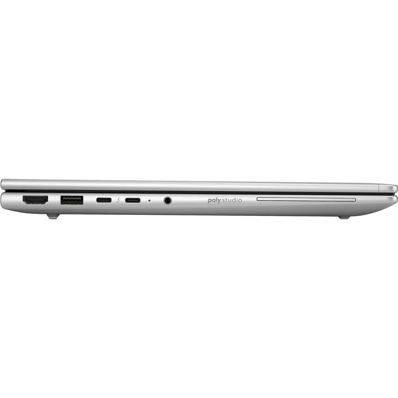 Load image into Gallery viewer, Hp elitebook 6 g1a ai (ad3r1et) 14 laptop (zilver | ryzen 7 250 | radeon 780m | 16 gb | 512 gb ssd)
