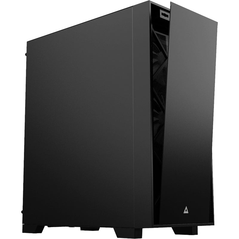 Load image into Gallery viewer, Montech air 1000 silent midi tower behuizing (zwart | 3x usb-a)
