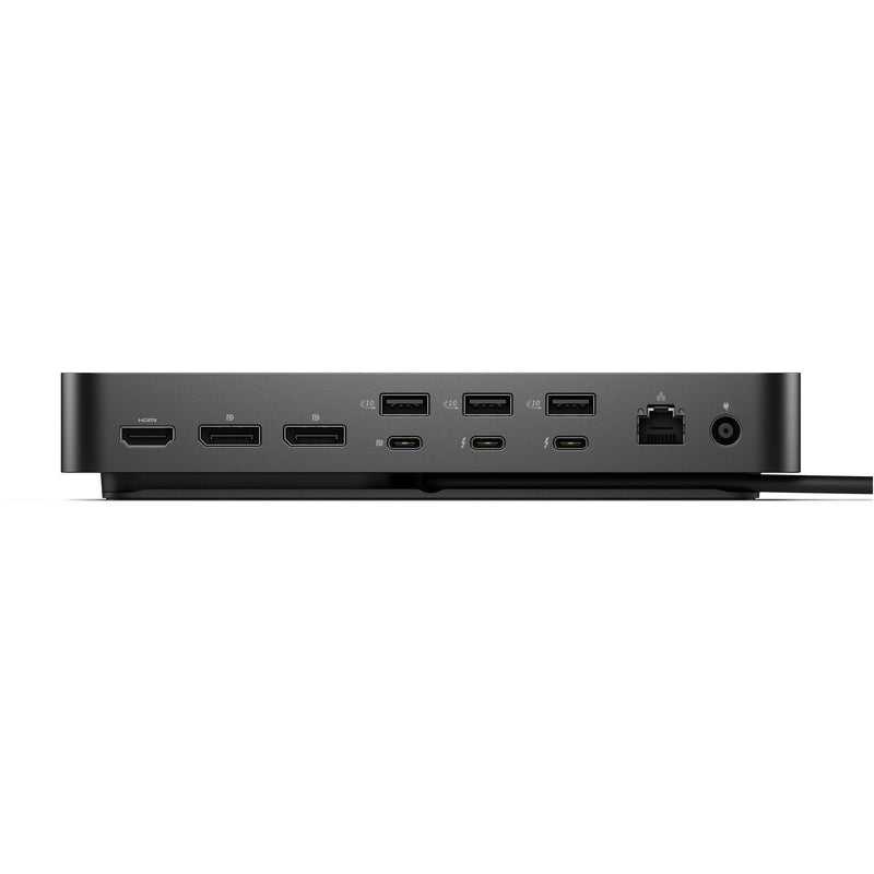 Load image into Gallery viewer, Dell pro thunderbolt 5 slimme dock - sd25tb5 dockingstation
