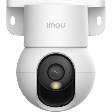 Imou ranger mini 3k beveiligingscamera (wit)