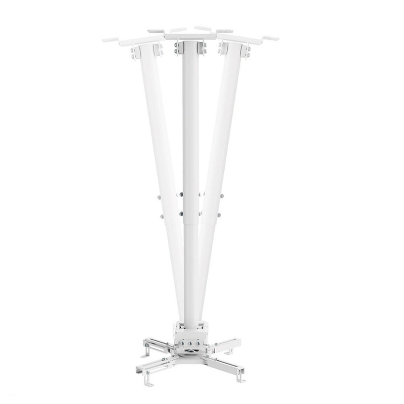 Load image into Gallery viewer, Neomounts cl25-540wh1 beamer plafondbeugel plafondhouder (wit)
