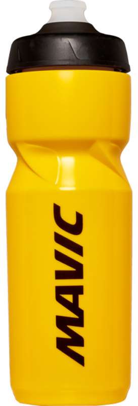 Load image into Gallery viewer, Mavic bottle cap pro - drinking bottle 650ml
