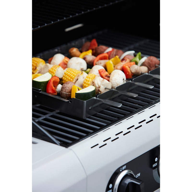 Load image into Gallery viewer, Barbecook brochettehouder
