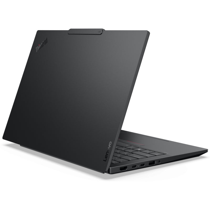 Load image into Gallery viewer, Lenovo thinkpad e14 gen 7 (21sx002hmh) 14 laptop (zwart | ultra 5 225u | intel graphics | 16 gb | 512 gb ssd)
