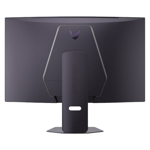 Load image into Gallery viewer, Lg ultragear 37g800a-b 37 4k uhd curved gaming monitor (zwart, 2x hdmi, displayport, usb-a, usb-c, 165hz)
