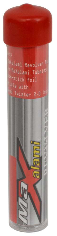 Load image into Gallery viewer, Maxalami revolver tubeless plug reservoir
