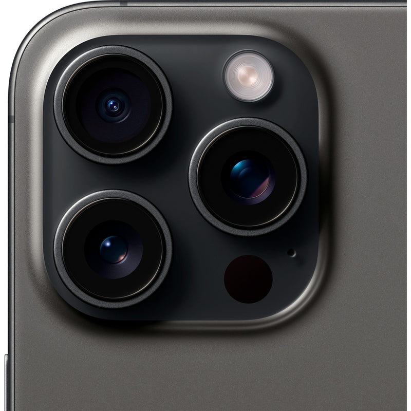 Load image into Gallery viewer, Apple iphone 15 pro max smartphone (zwart, 256 gb, ios)
