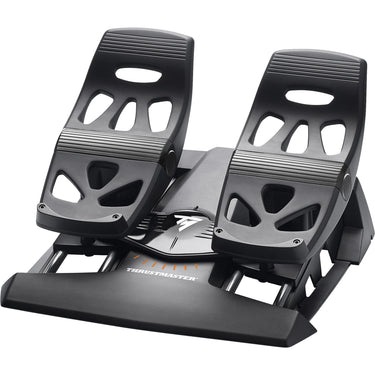 Thrustmaster t.16000m fcs flight pack gaming hotas (zwart, pc)