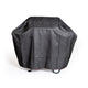 Barbecook premium barbecue hoes, large bescherming (zwart)
