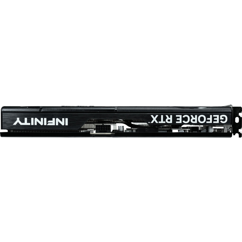 Load image into Gallery viewer, Palit geforce rtx 5070 infinity 3 grafische kaart (dlss 4, 3x displayport, 1x hdmi 2.1)
