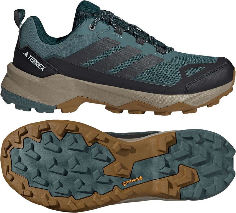 Load image into Gallery viewer, Adidas terrex skyschaser ax5 - hiking shoes
