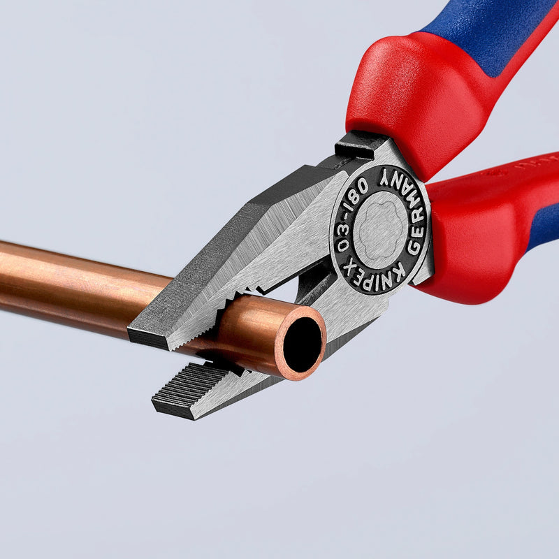 Load image into Gallery viewer, Knipex combinatietang - 0302-180
