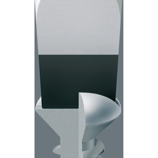 Wera schroevendraaierset kraftform xxl 2 (allround schroevendraaierset)