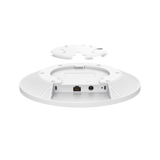 Tp-link omada eap673 ax5400 wifi 6 access point (wit)