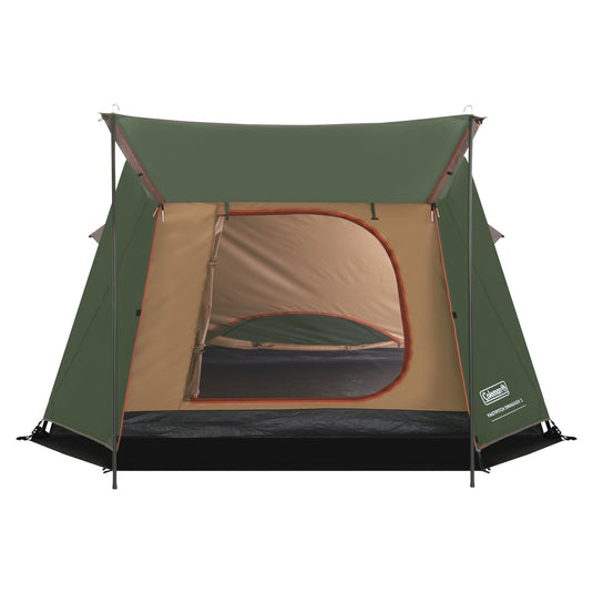 Coleman fastpitch swagger 3 tent