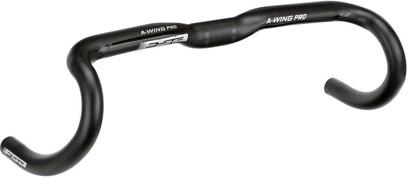 Load image into Gallery viewer, Fsa agx a-wing pro gravel handlebar
