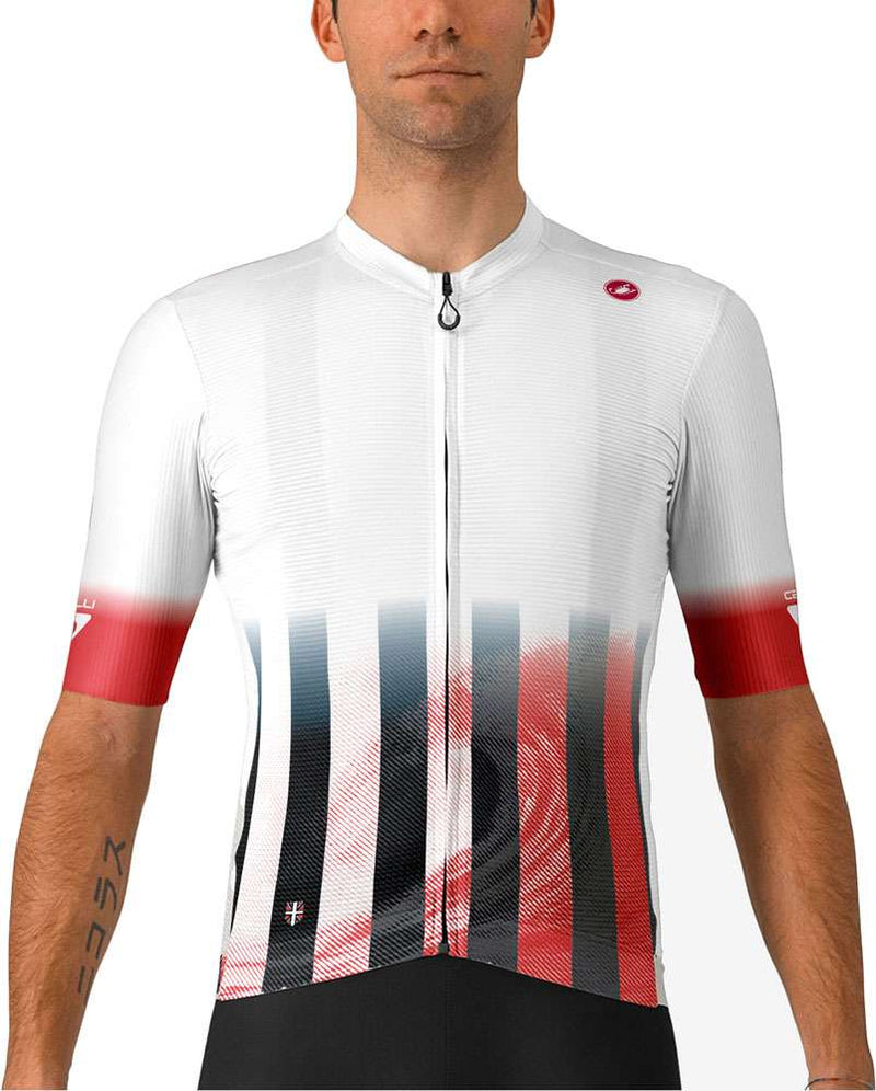 Load image into Gallery viewer, Castelli espresso - jersey
