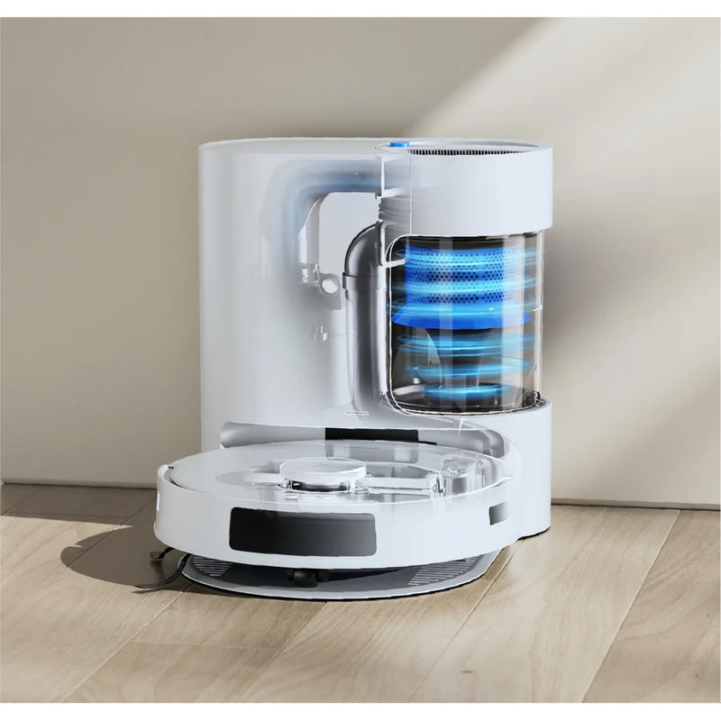 Load image into Gallery viewer, Ecovacs deebot n20 pro plus robotstofzuiger (wit)
