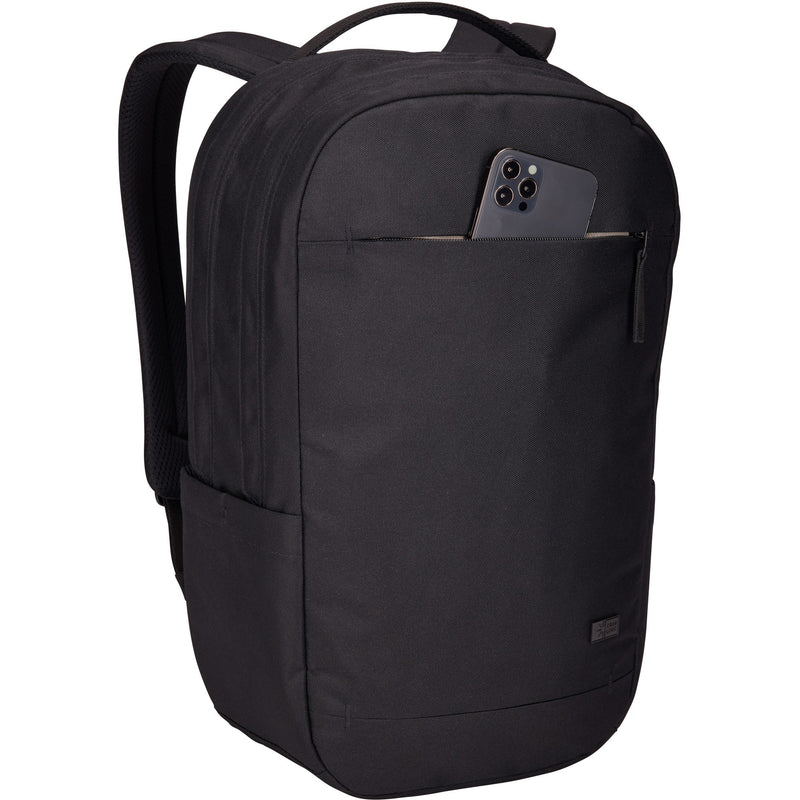 Load image into Gallery viewer, Case logic invigo 16 laptoprugzak (zwart)
