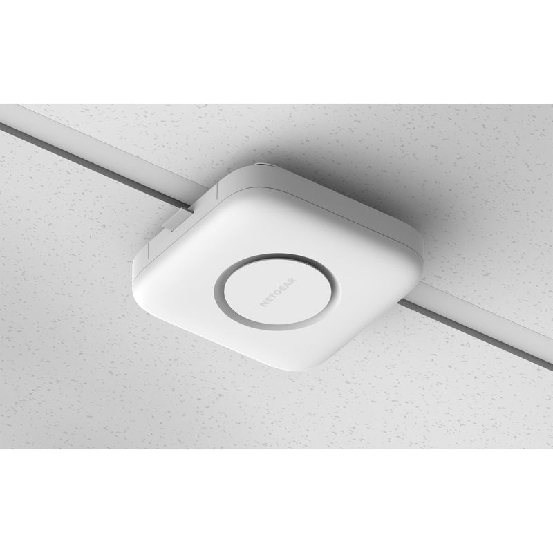 Load image into Gallery viewer, Netgear wbe710 insight manageable wifi 7 access point mesh access point (wit)
