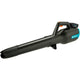 Gardena powerjet accu bladblazer - 18v p4a set - 100 km h - incl. accu en lader