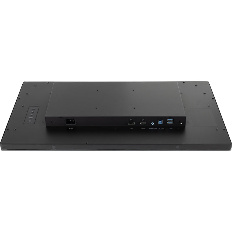 Load image into Gallery viewer, Iiyama prolite tf2438msc-b2 23.8 monitor (zwart, 120 hz, hdmi, displayport, audio, usb, touch)
