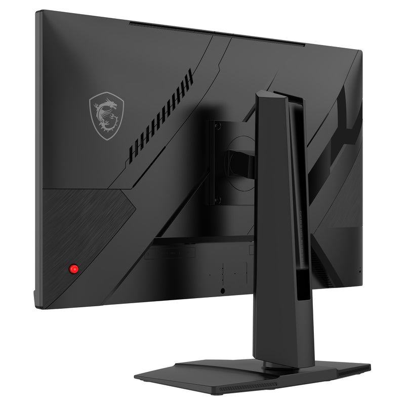 Load image into Gallery viewer, Msi mag 272qpf e20 27 gaming monitor (zwart, 2x hdmi, displayport, 200 hz)
