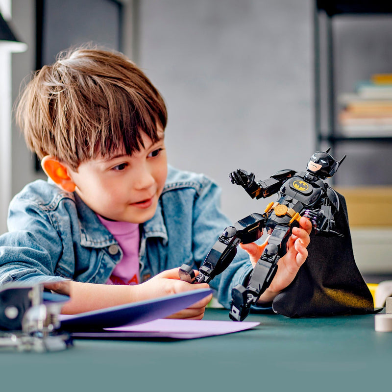 Load image into Gallery viewer, Lego super heroes 76259 batman bouwfiguur
