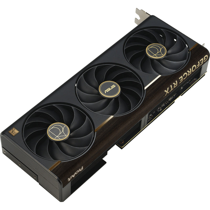 Load image into Gallery viewer, Asus proart geforce rtx 5080 oc 16g grafische kaart (2x displayport, 1x hdmi 2.1, 1x usb-c, dlss 4)
