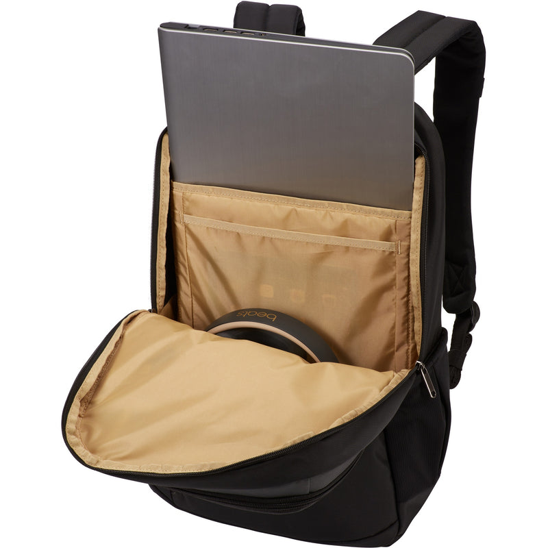 Load image into Gallery viewer, Case logic propel backpack 15,6 rugzak (zwart)
