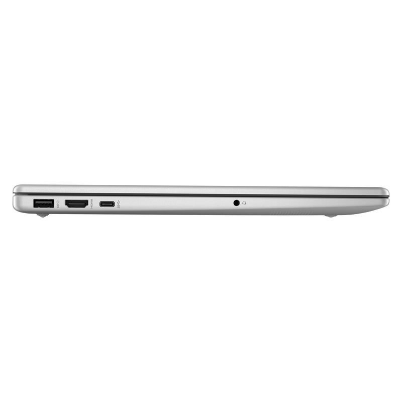 Load image into Gallery viewer, Hp 15-fd1252ndx 15.6 laptop (zilver | core 5 120u | intel graphics | 8 gb | 512 gb ssd)
