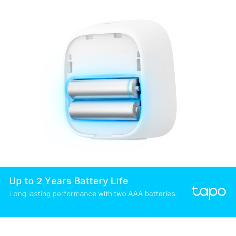 Load image into Gallery viewer, Tp-link tapo t315 slimme temperatuur- en vochtigheidsmonitor sensor
