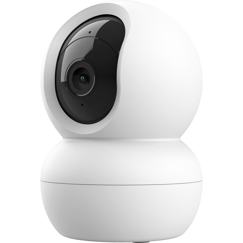 Load image into Gallery viewer, Trust ipcam-2800 360° beveiligingscamera (wit, 2.4 of 5ghz wifi)
