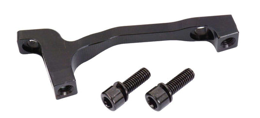 Hope adapter - h pm to pm front 183 black