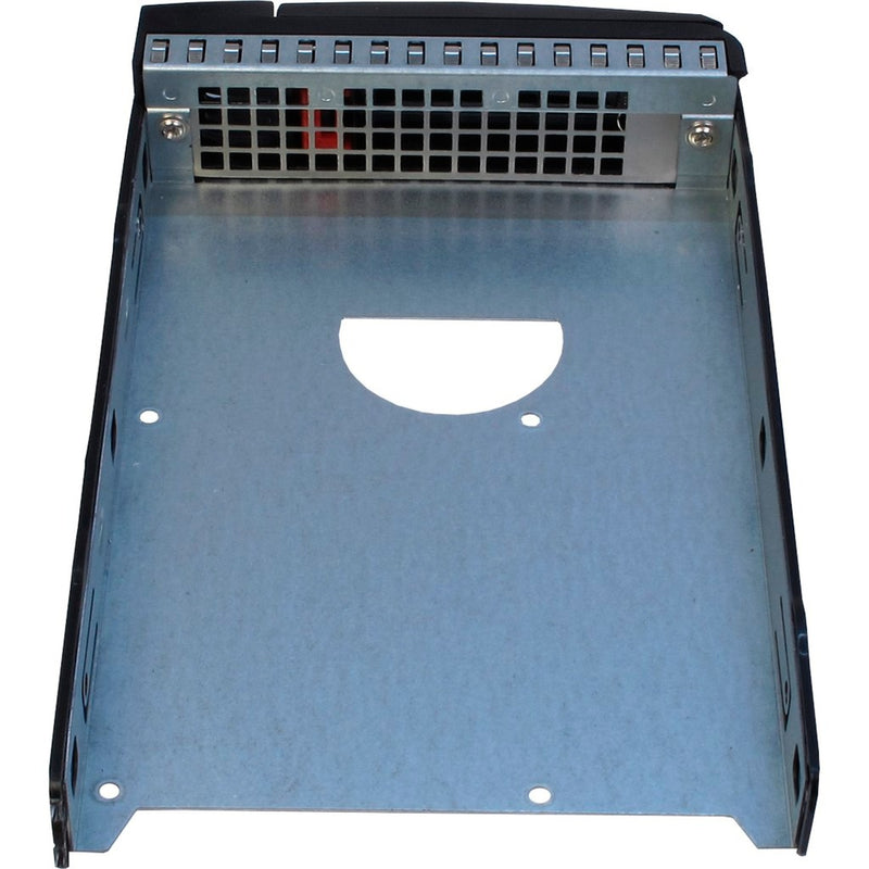 Load image into Gallery viewer, Inter-tech 1.5u-1528l rack behuizing (zwart | 2x usb-a)
