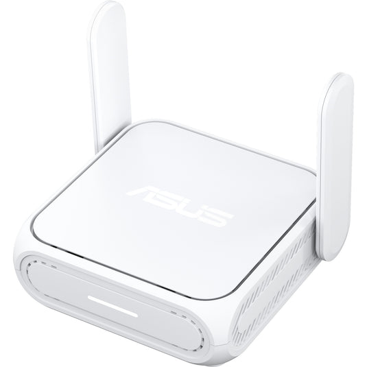 Asus rt-be58 go draadloze router wlan lte router (wit)