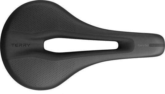 Terry zadel Fly Exera Gel heren