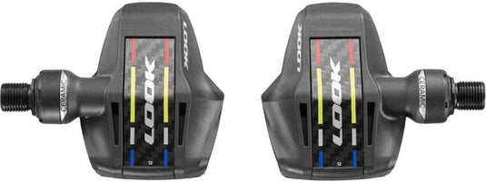 Look pedalen kéo blade ceramic zwart