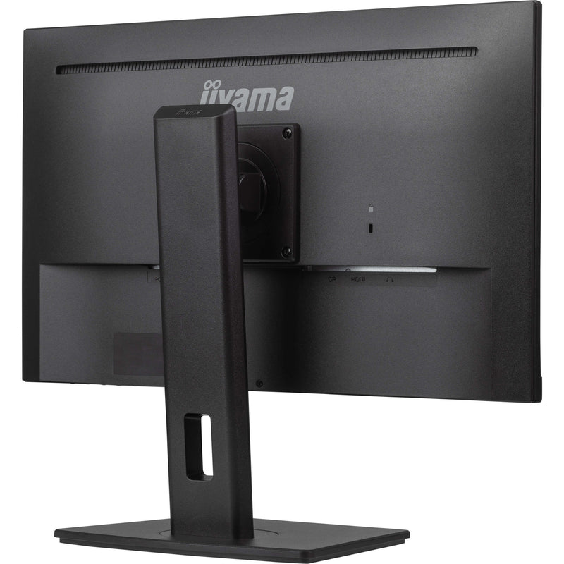 Load image into Gallery viewer, Iiyama prolite xub2493hs-b6 23.8 monitor (zwart, hdmi, displayport)

