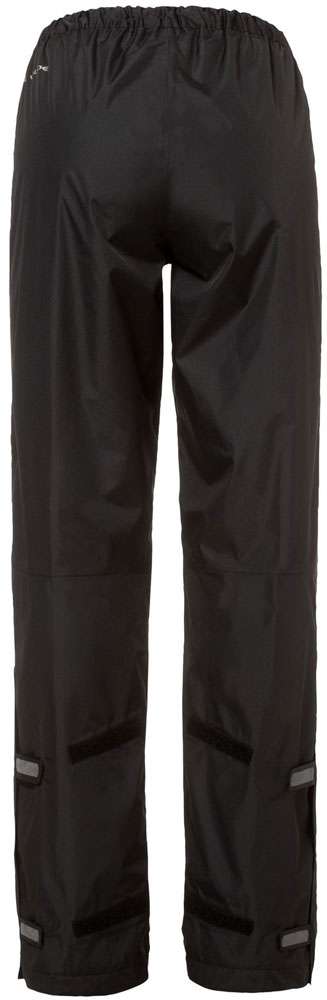 Load image into Gallery viewer, Vaude fluid - women's rain pants
