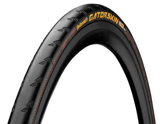 Continental gatorskin folding tire