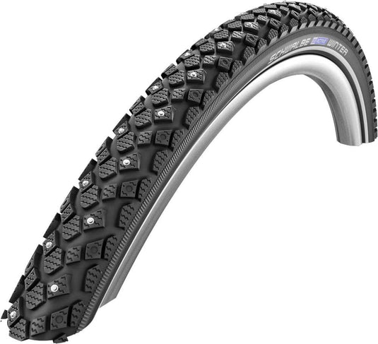Buitenband Schwalbe 28-1.20 (30-622) Winter Active R 118 spik zwart