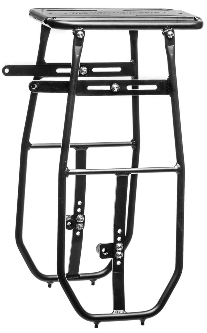 Load image into Gallery viewer, Old man mountain impala lowrider luggage carrier

