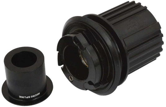 Dt swiss conversion kit shimano 12-speed micro spline 3-pawl® system freehub body