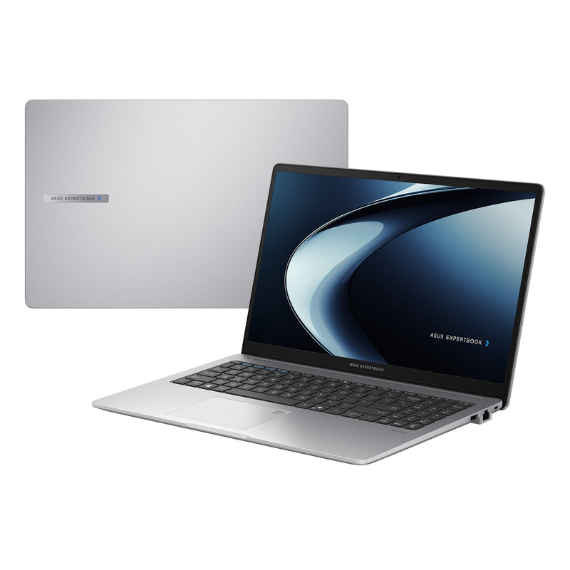 Load image into Gallery viewer, Asus expertbook p1 pm1503cda-s70318x 15.6 laptop (grijs | r7 170 | radeon 680m | 16 gb | 512 gb ssd)

